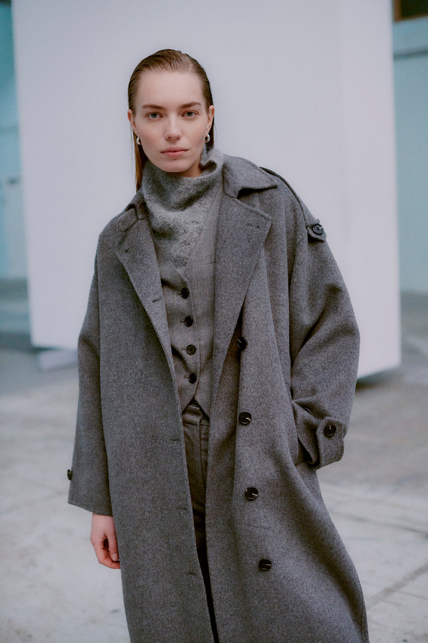 THE UNCONVENTIONAL - FALL 23 – secondfemale.dk