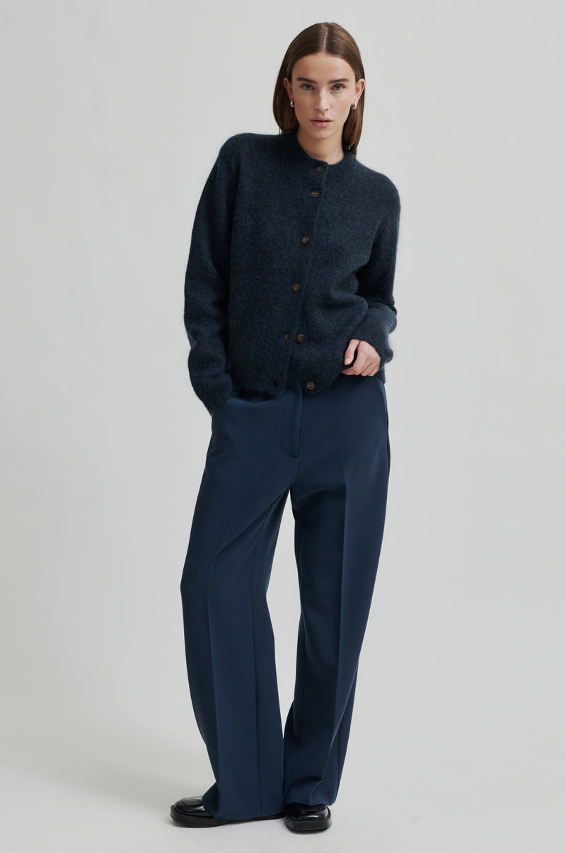 Evie Classic Trousers