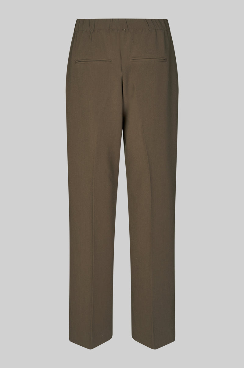 Evie Classic Trousers