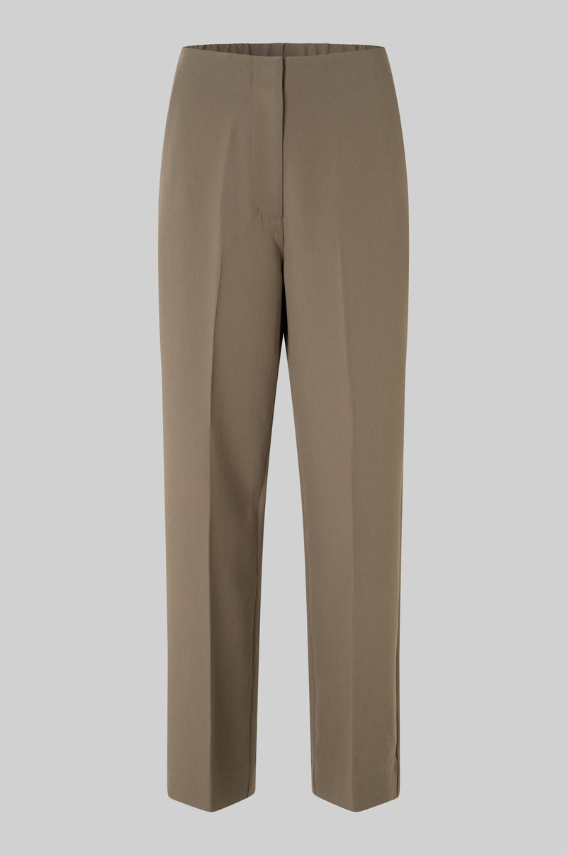 Evie Classic Trousers