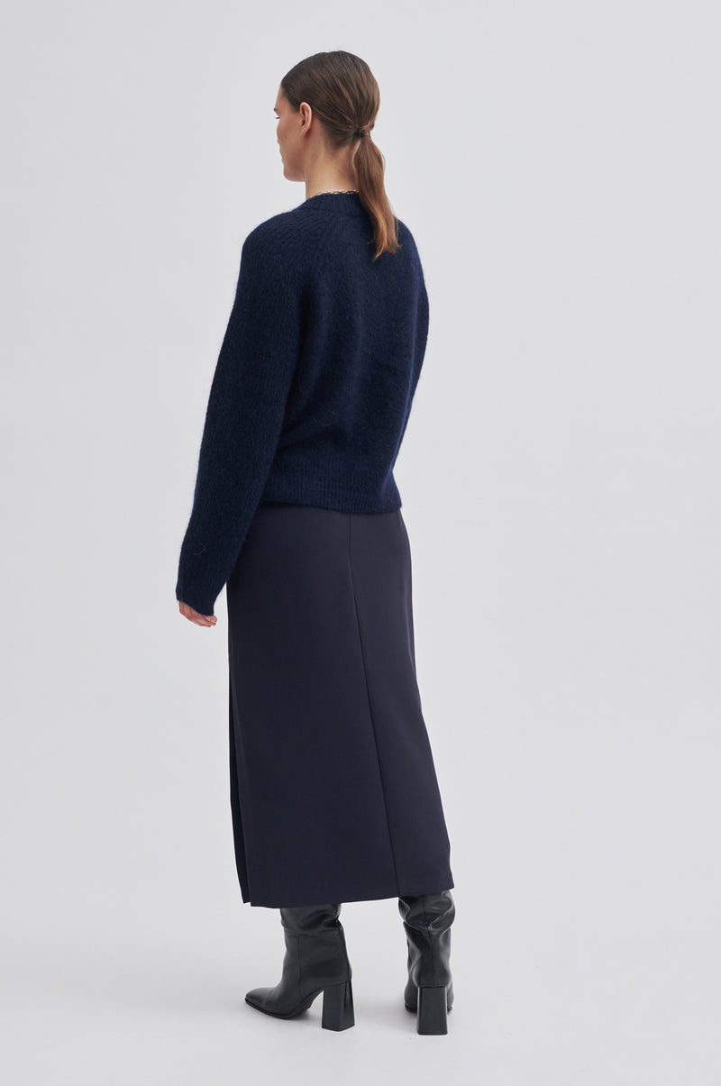 Fique Skirt