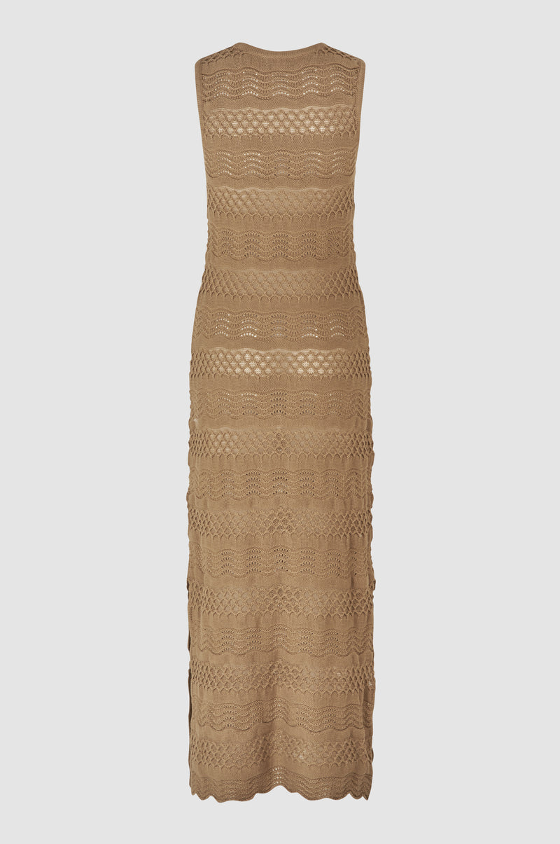 Mutio Knit Dress