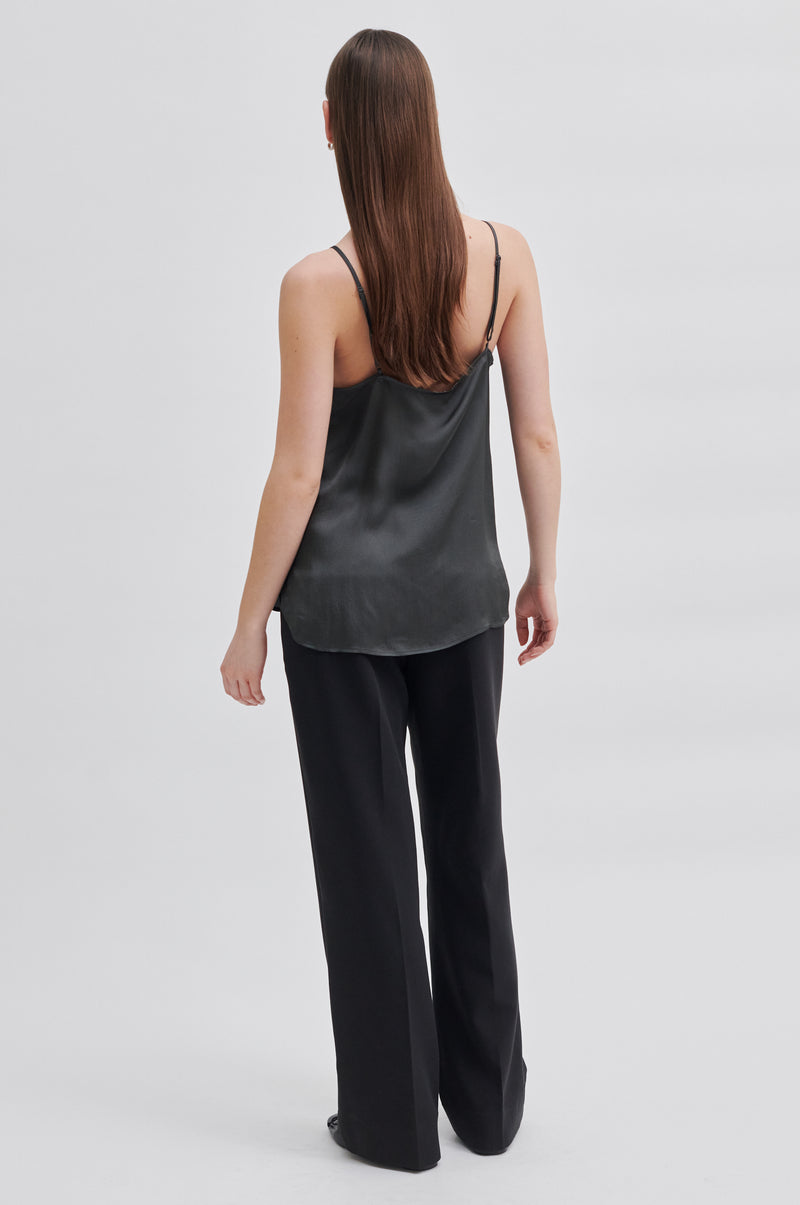 Noma Strap Top