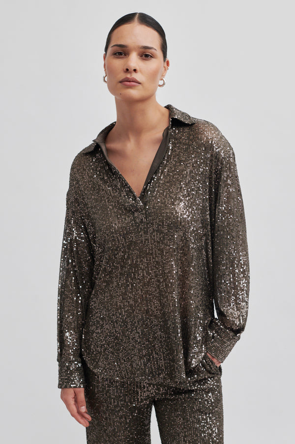 Moonshine Blouse