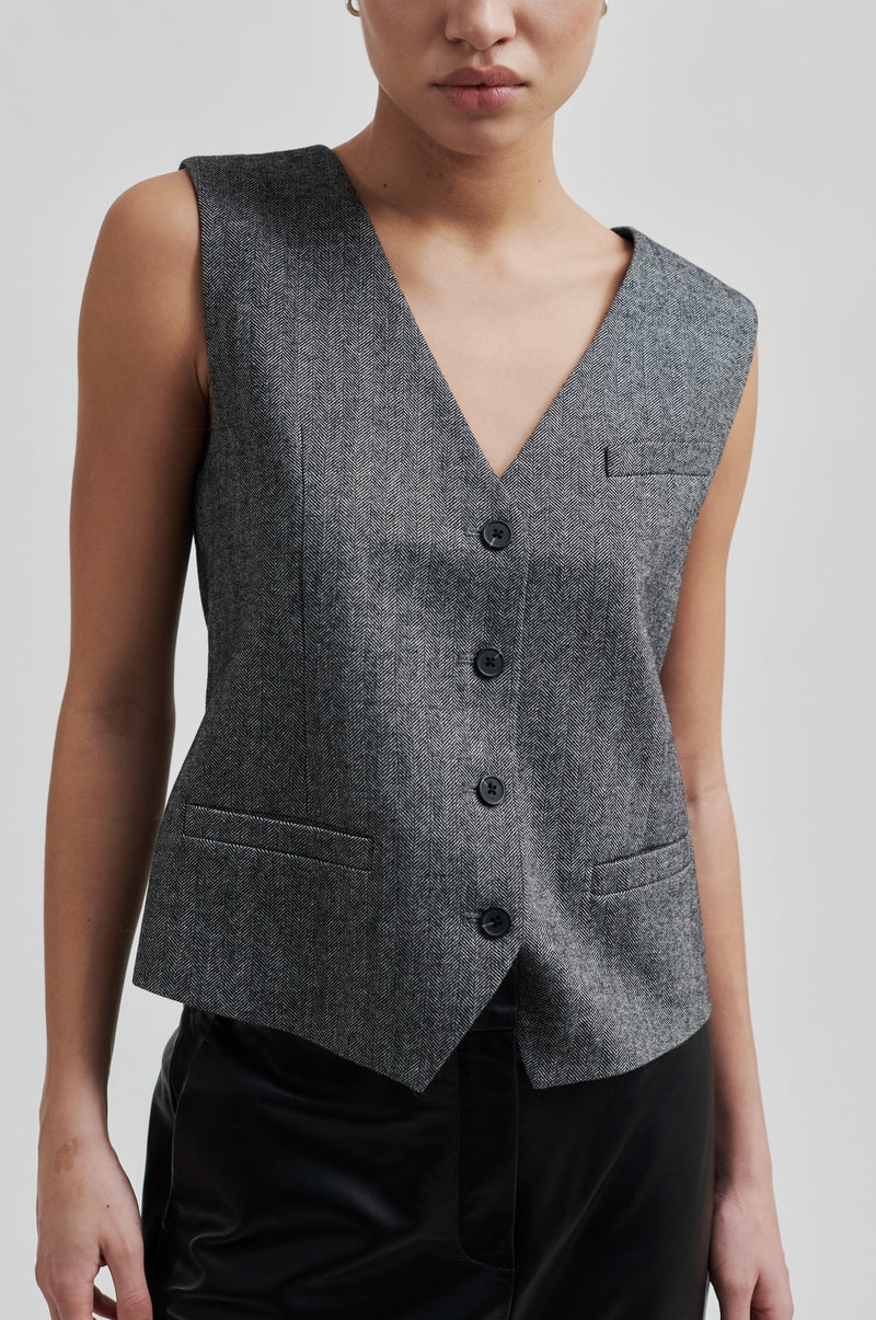 Waleria Waistcoat