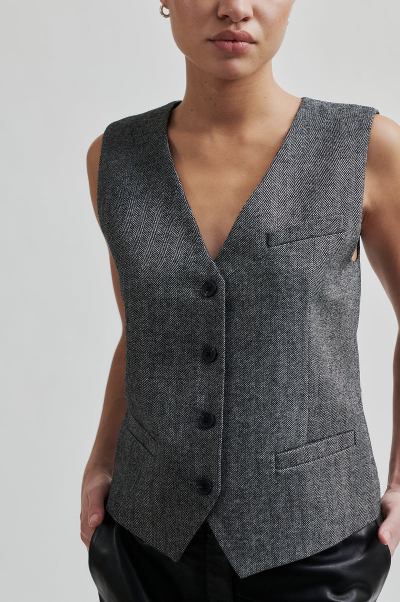 Waleria Waistcoat