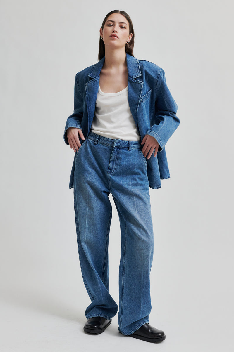 Everly Denim Jeans