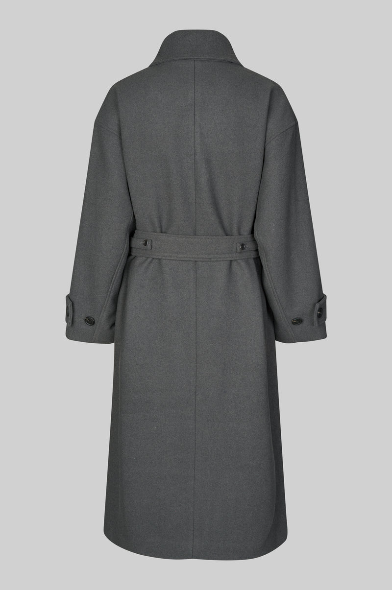 Sogani Coat