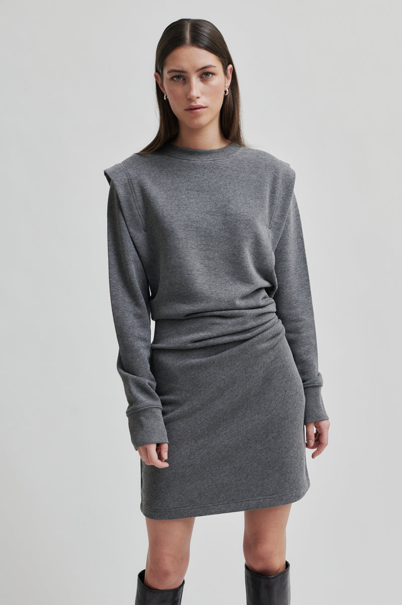 Abadell Sweat Dress