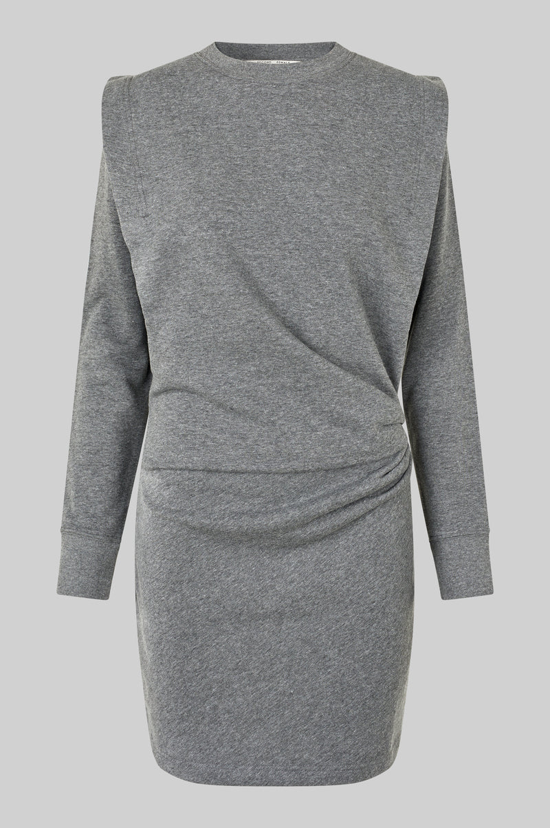 Abadell Sweat Dress