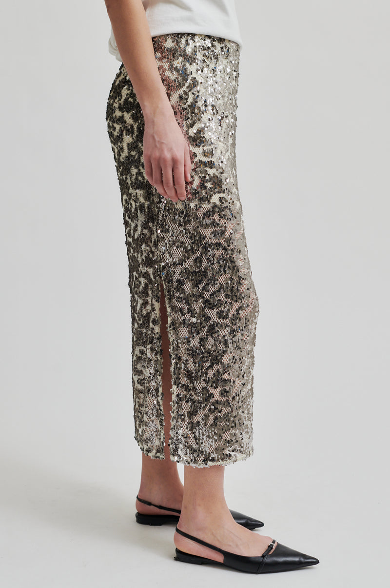 Pailey Skirt