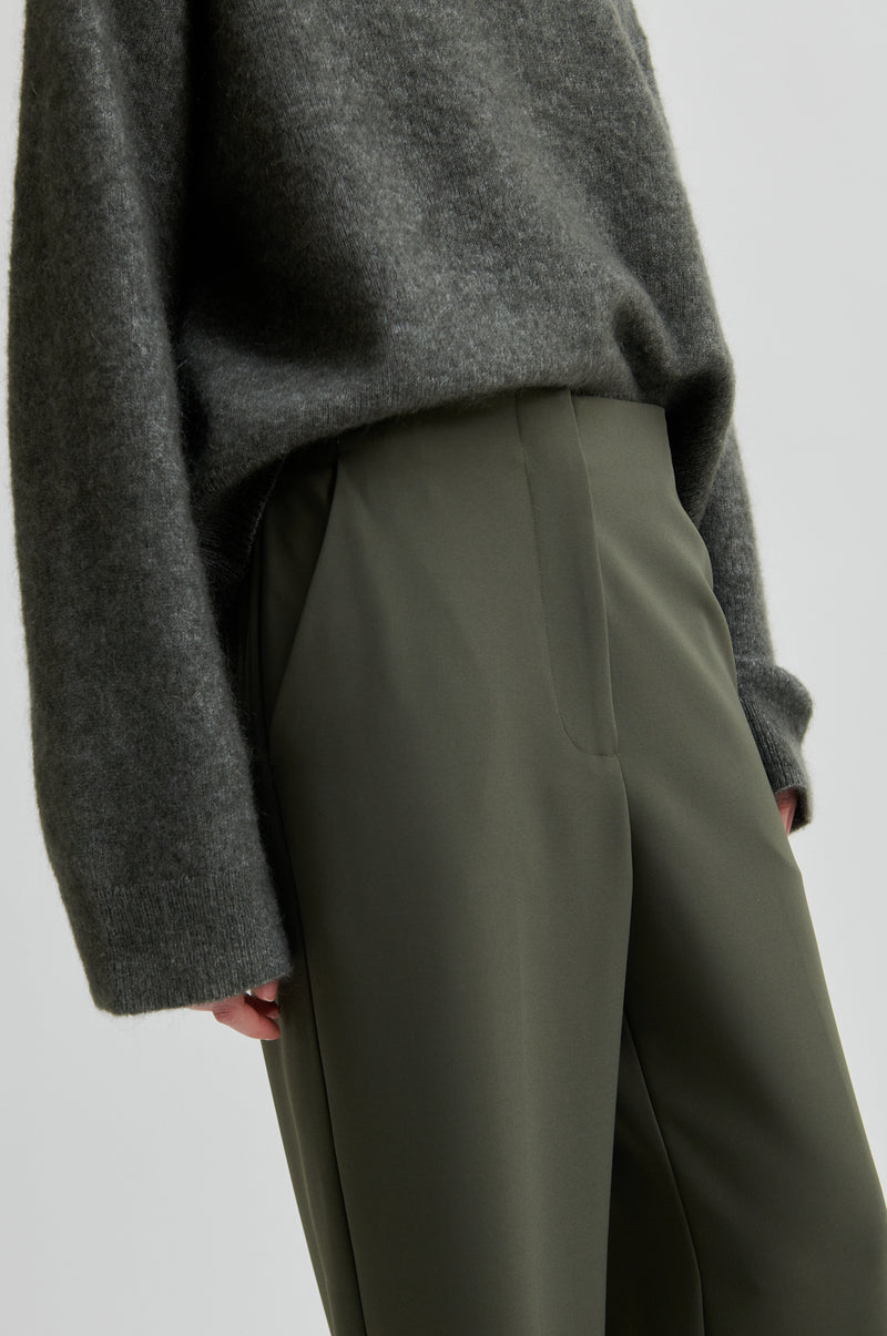 Fique Classic Trousers