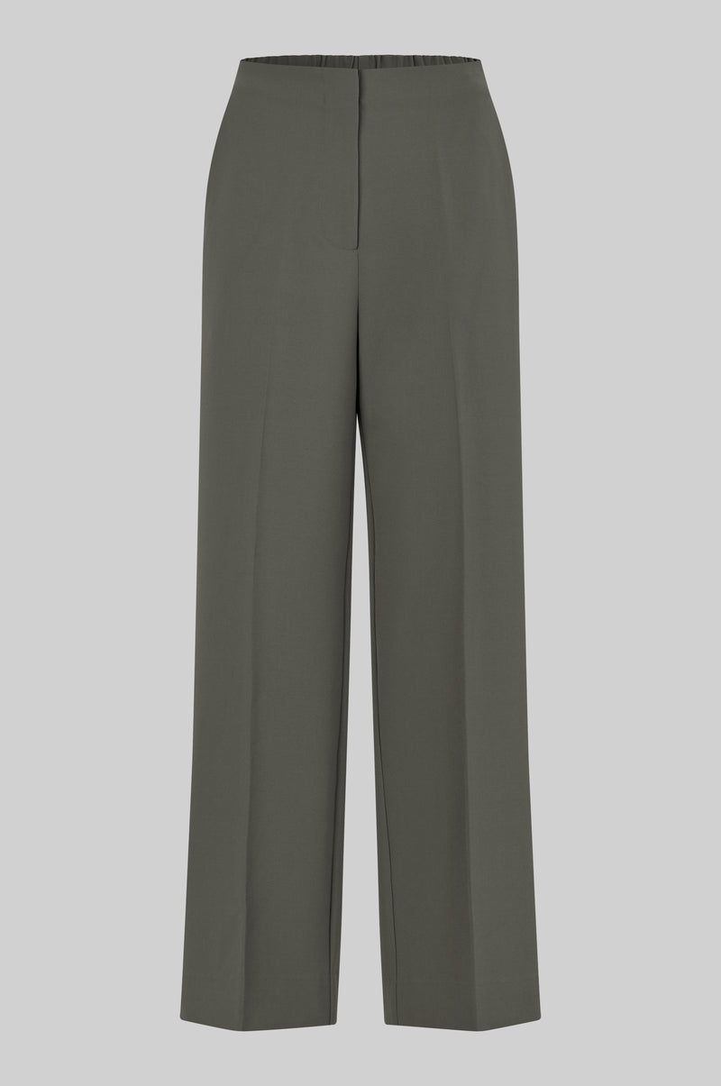 Fique Classic Trousers