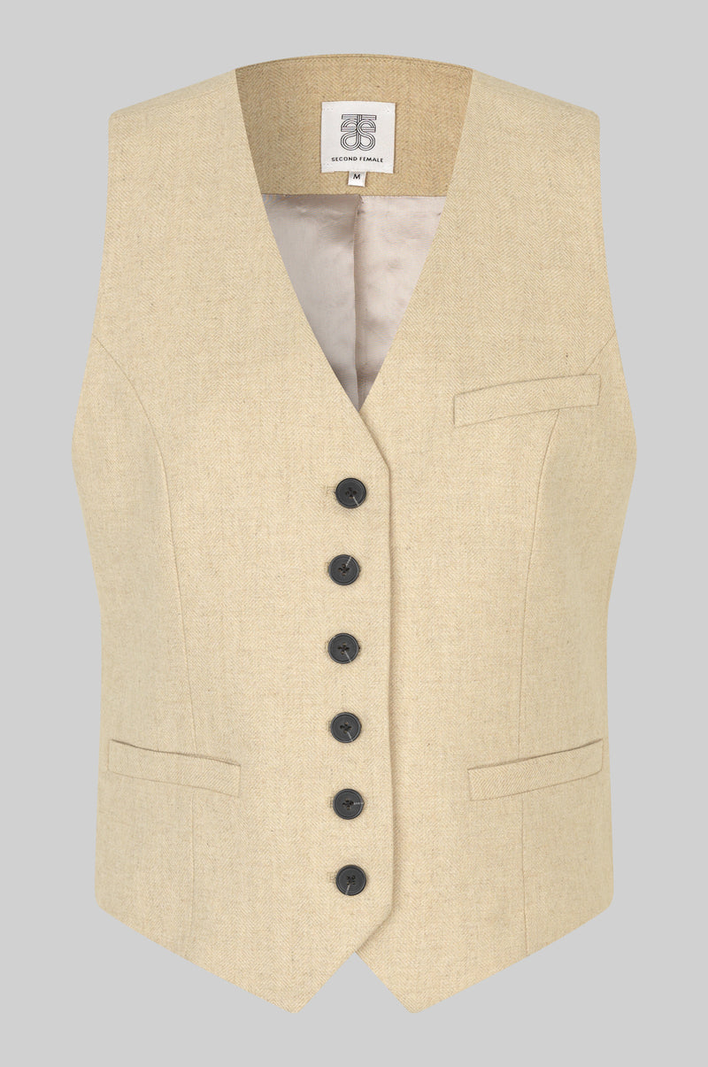 Navada Waistcoat