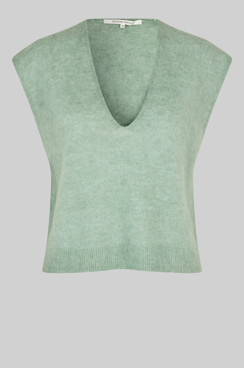 Camryn Knit Vest