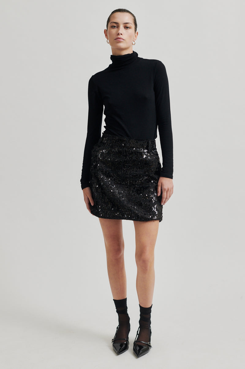 Flakes Skirt