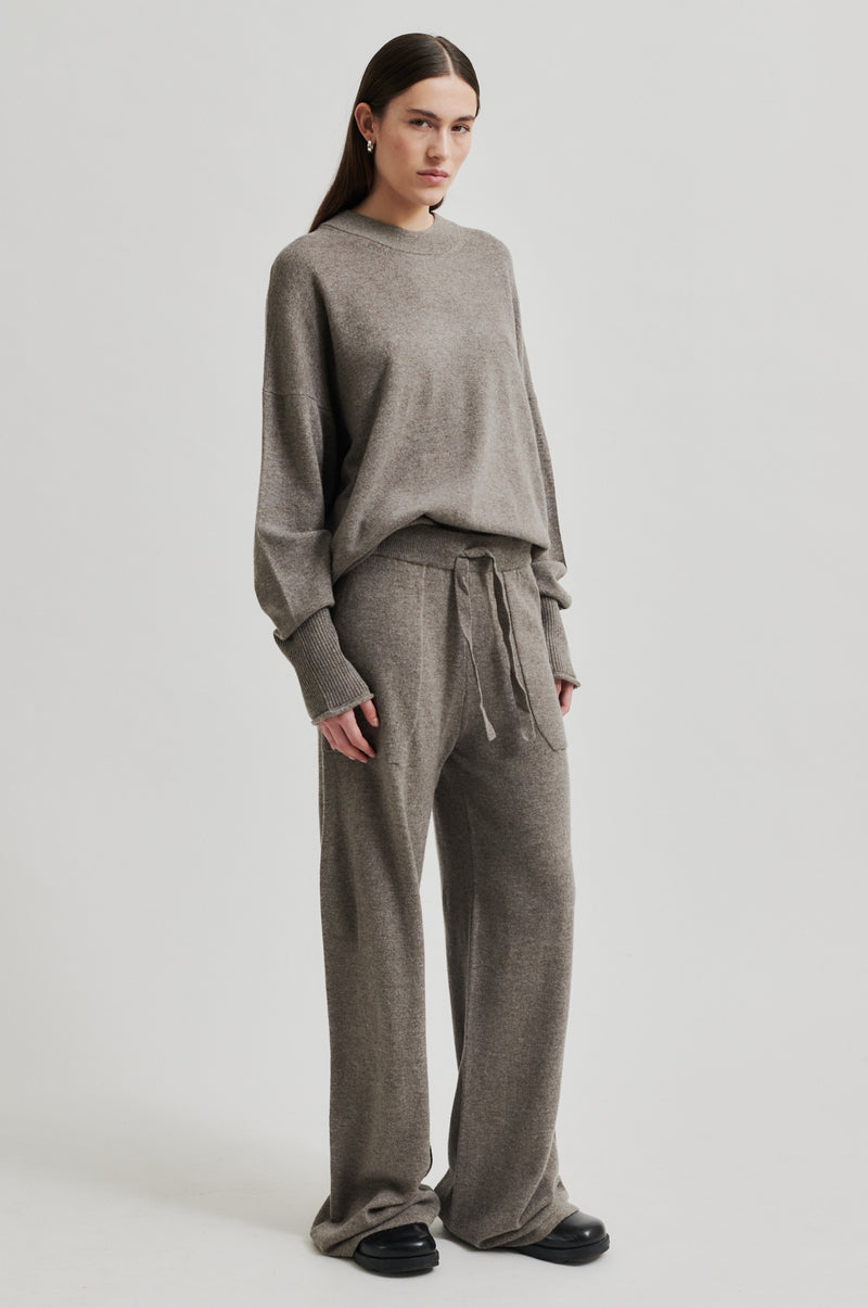 Lounge Knit Pant