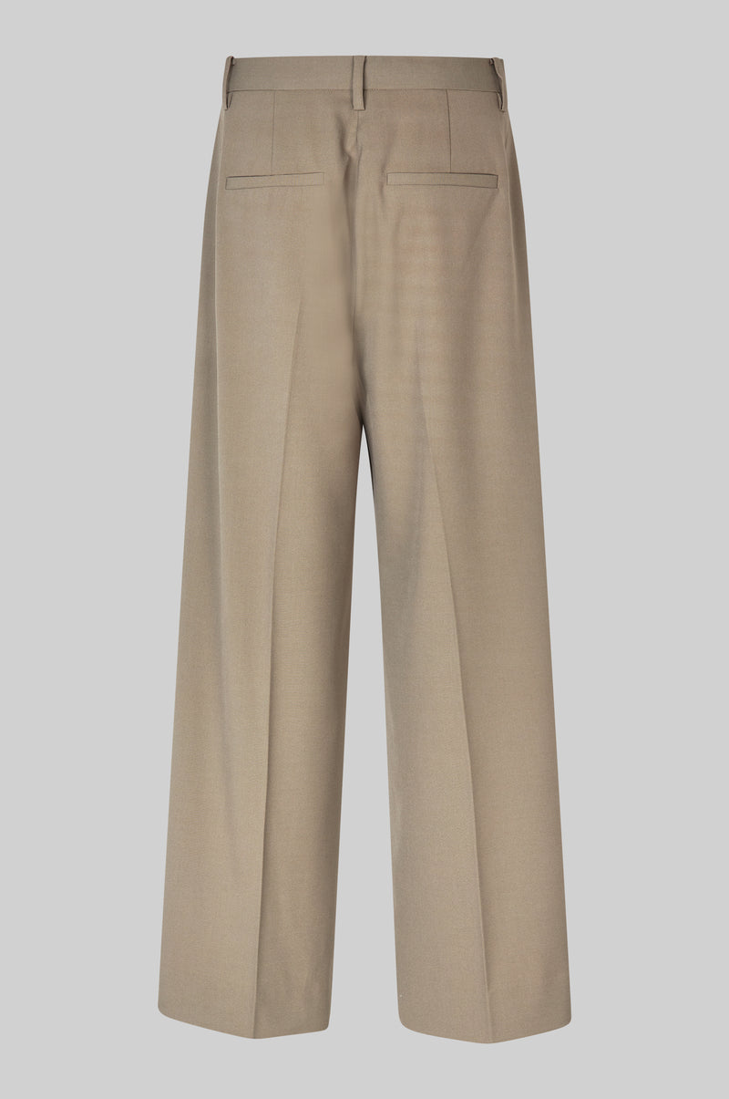 Carlane Trousers