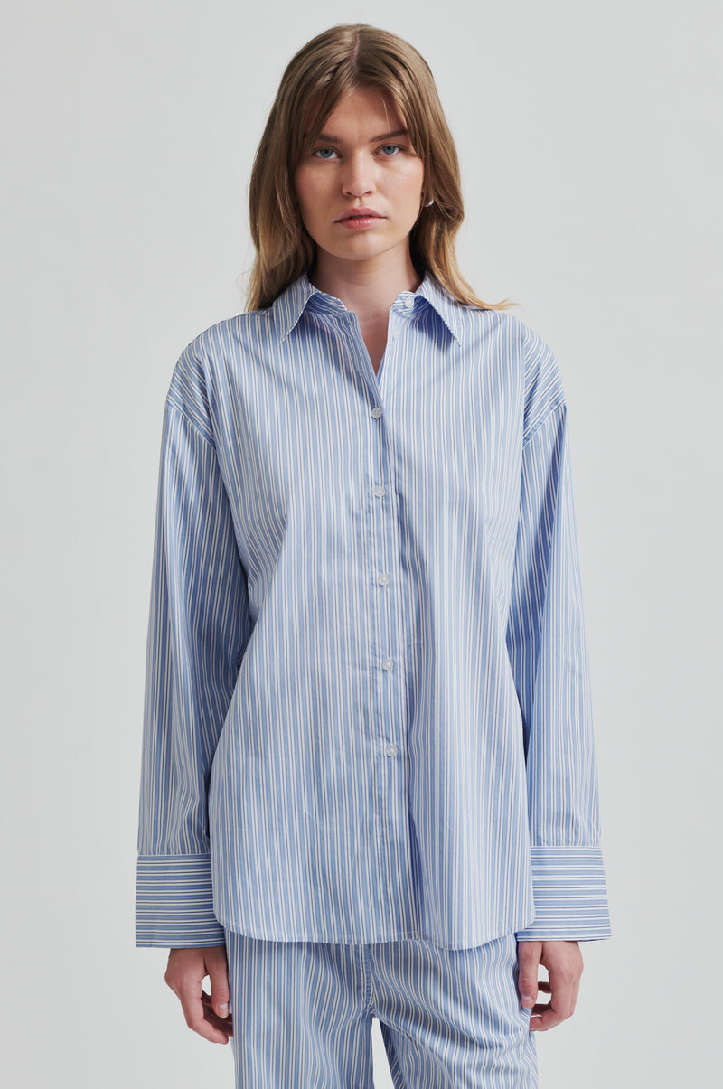 Tenby Ajustable Shirt