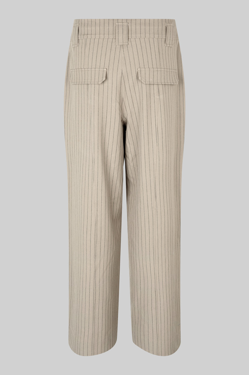 Rayures Trousers