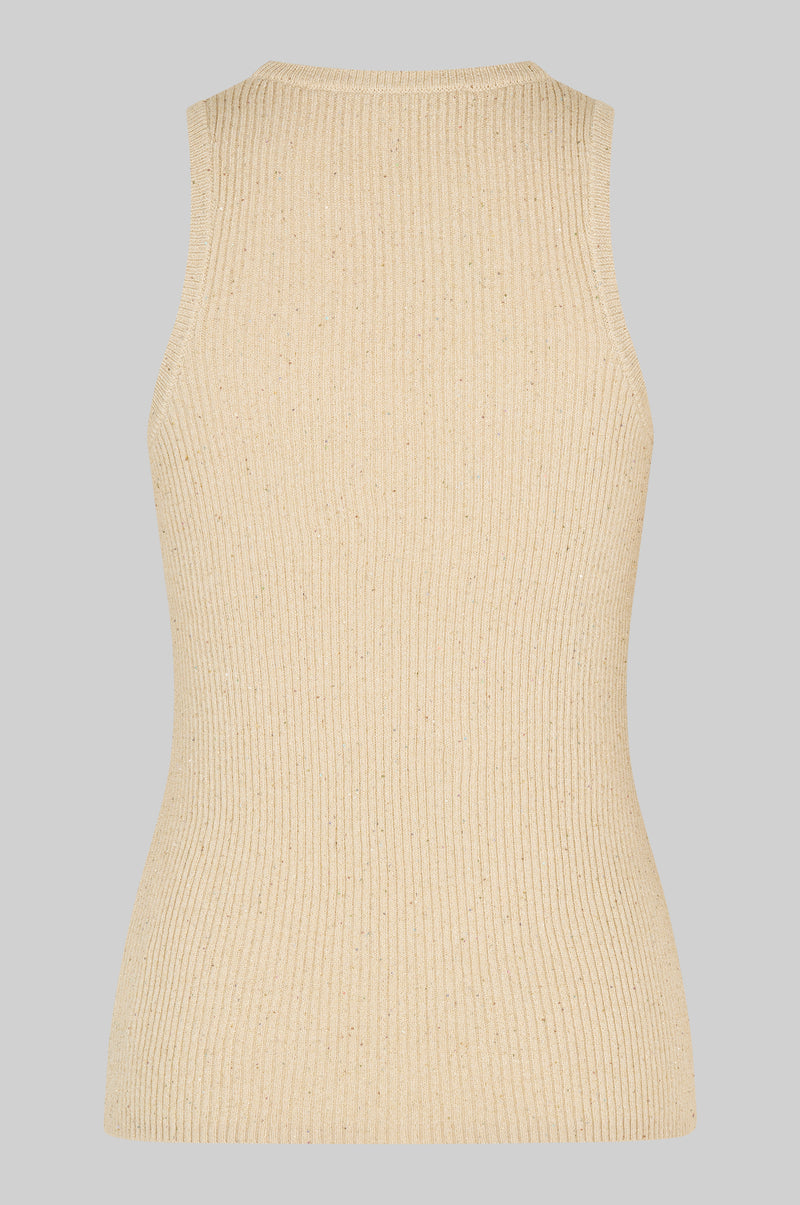 Ellera Knit Top