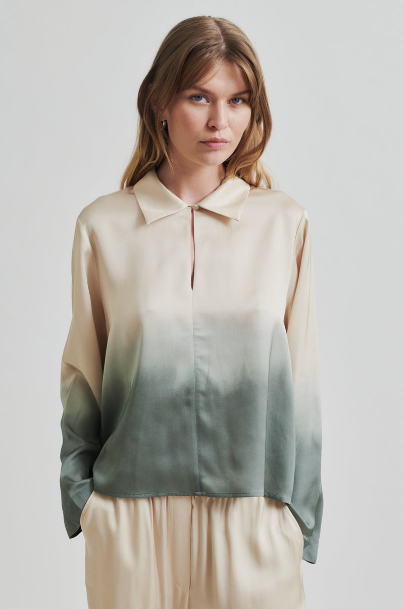 Avora Blouse