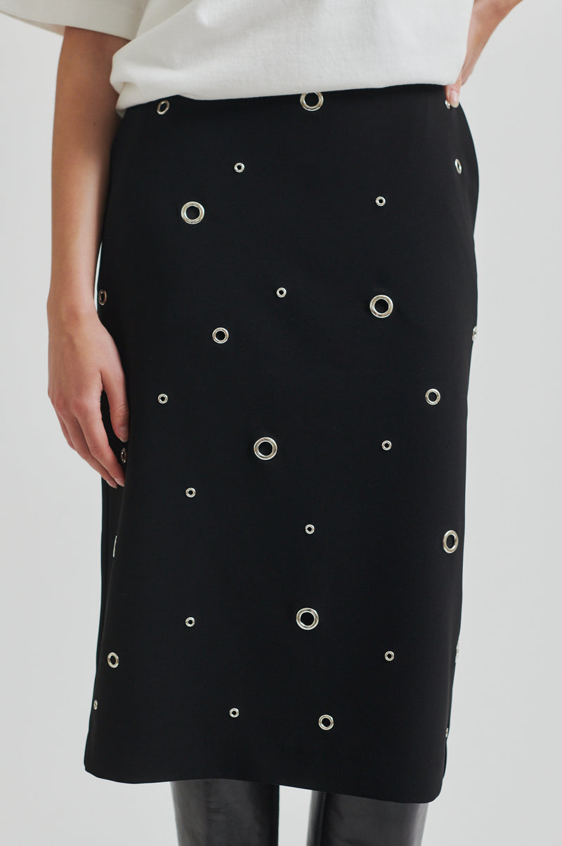 Eyla Pencil Skirt