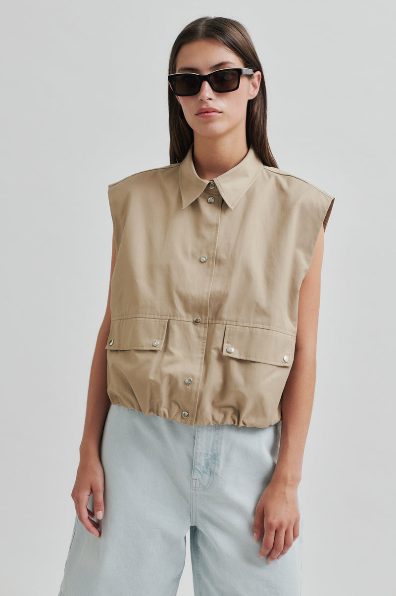 Merca Waistcoat
