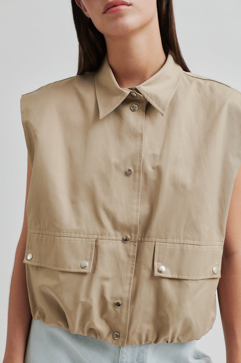 Merca Waistcoat