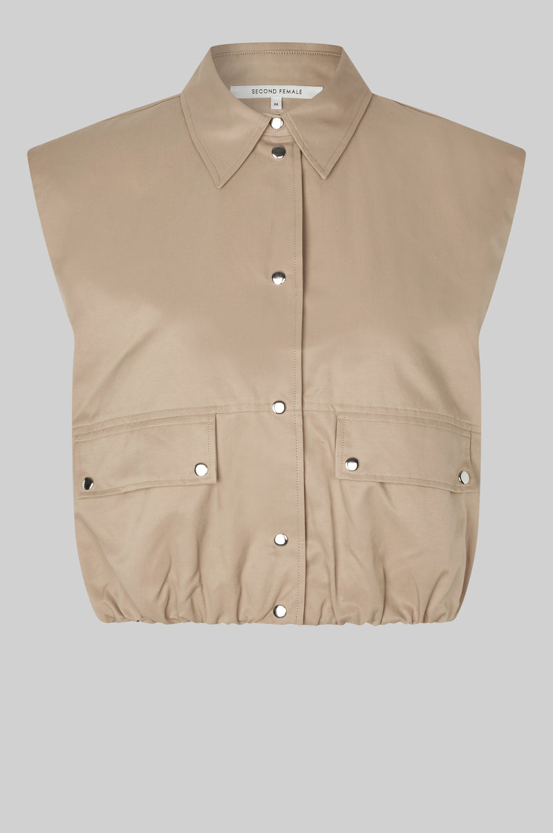 Merca Waistcoat