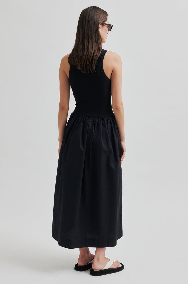 Nulana Dress