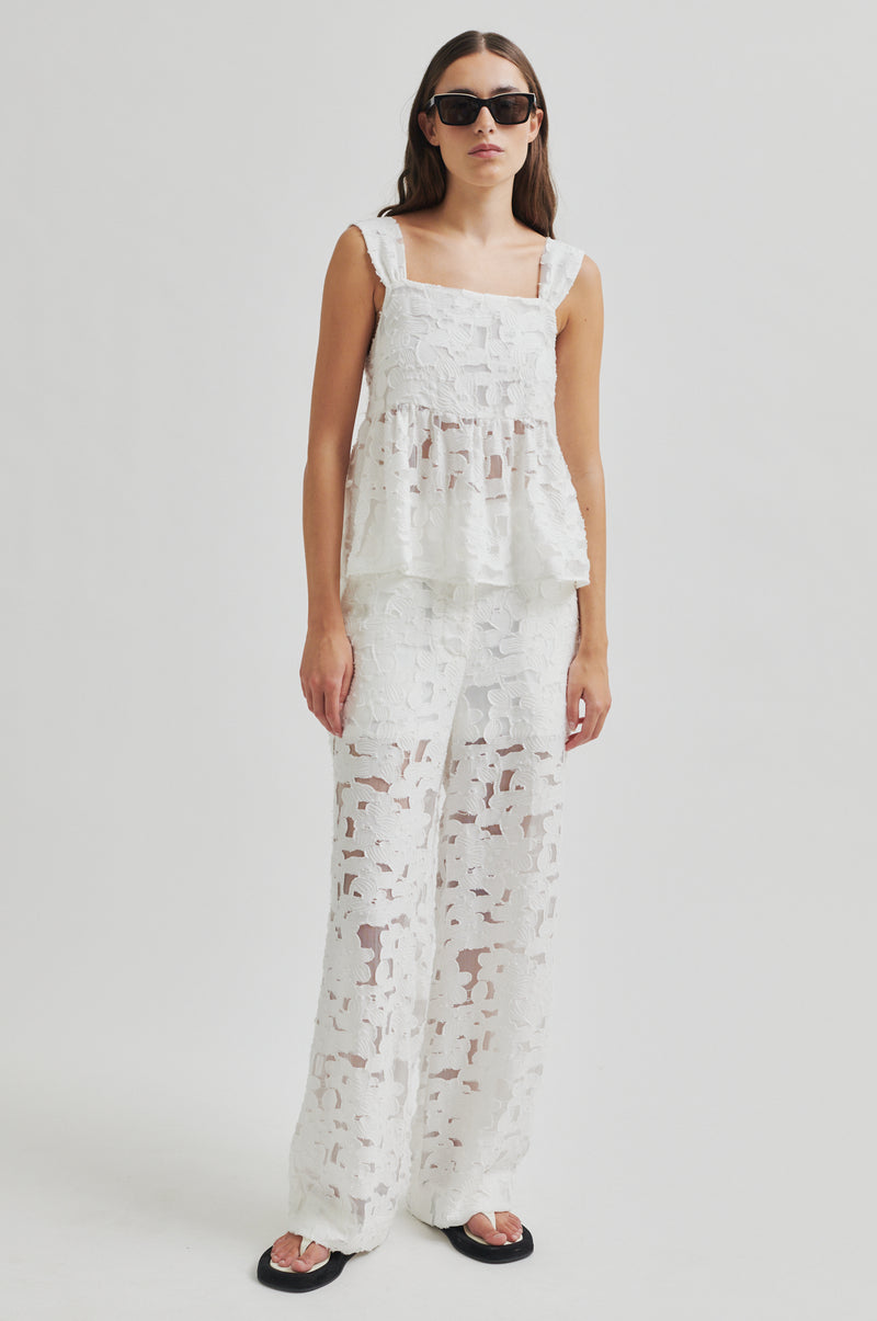 Agatha Trousers
