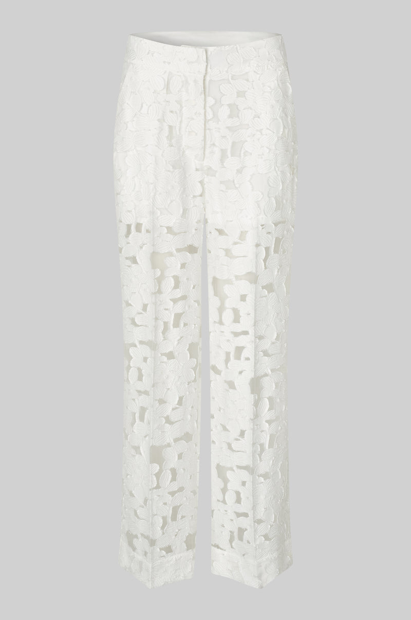 Agatha Trousers