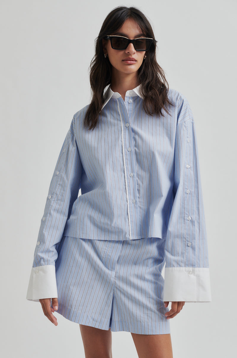 Alanis Combi Shirt
