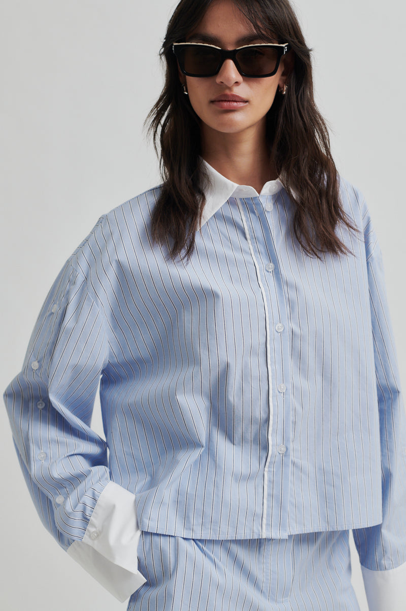 Alanis Combi Shirt