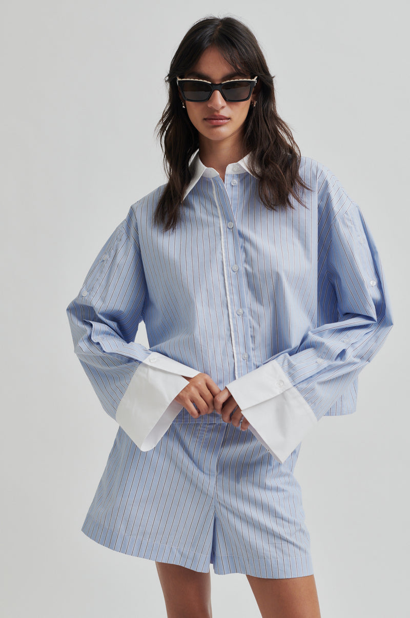 Alanis Combi Shirt