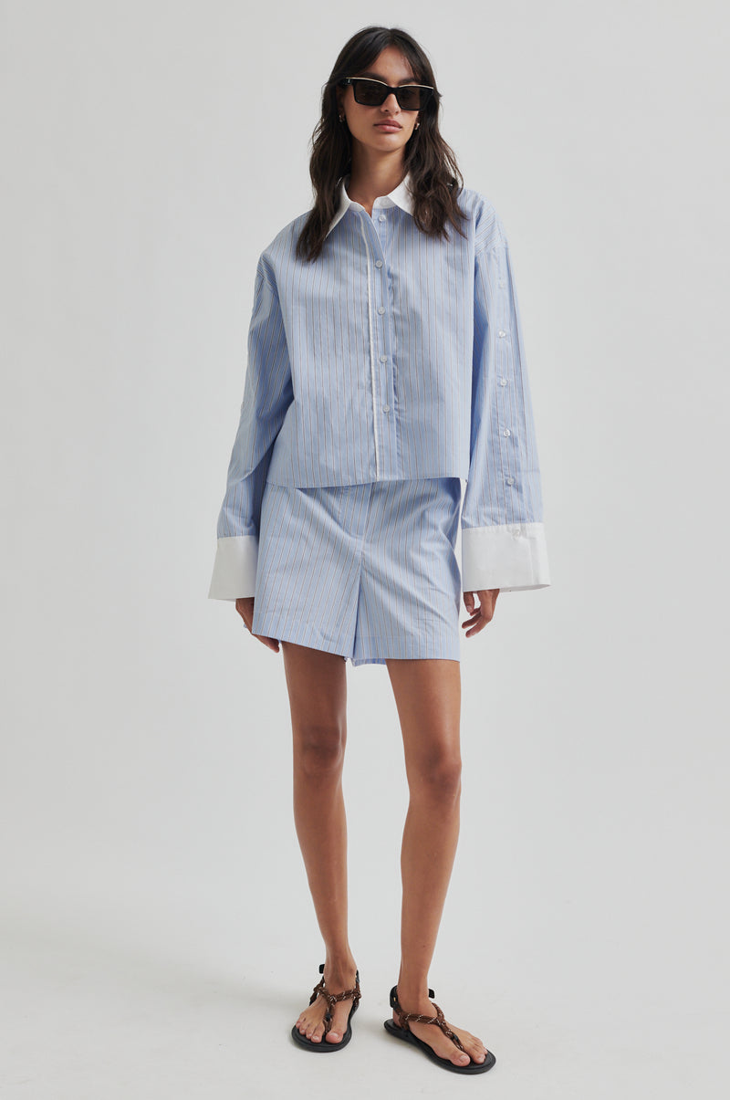 Alanis Combi Shirt