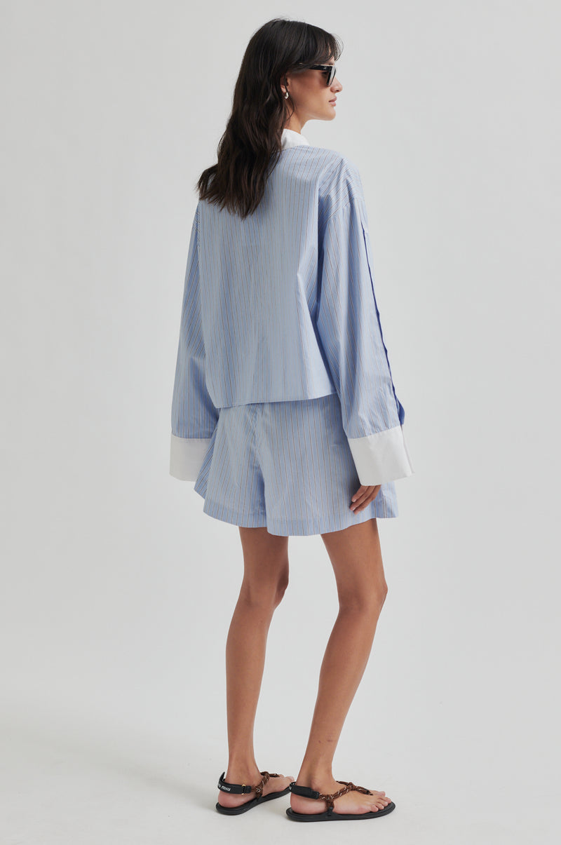 Alanis Combi Shirt