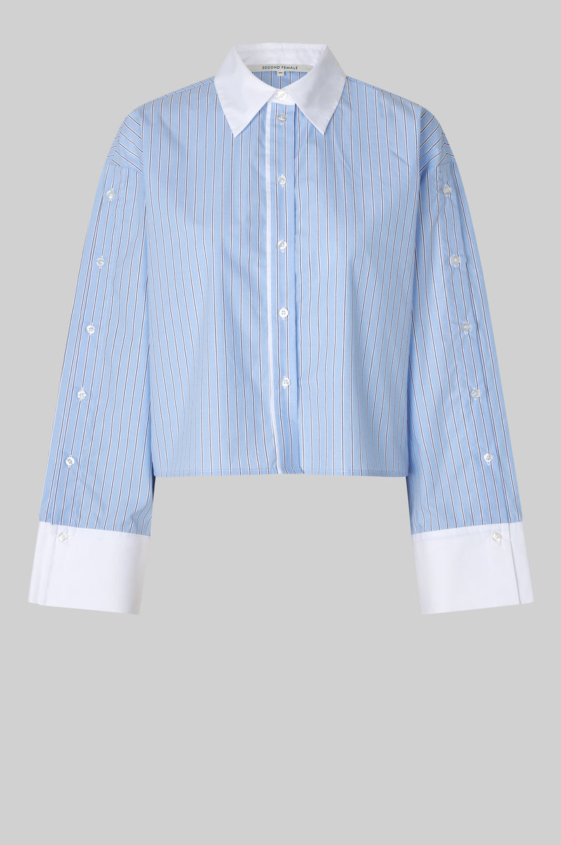 Alanis Combi Shirt