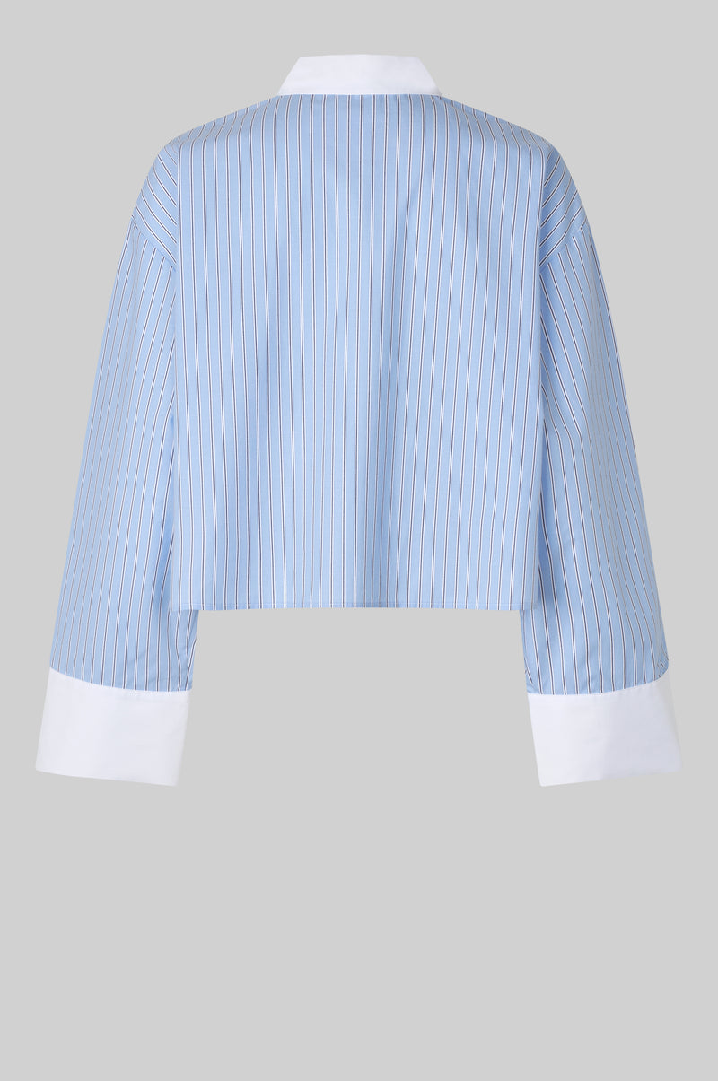 Alanis Combi Shirt