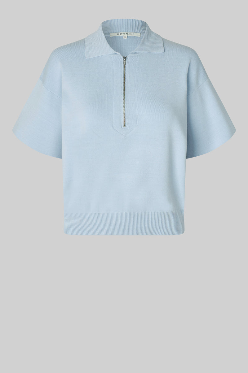 Noralie Knit SS