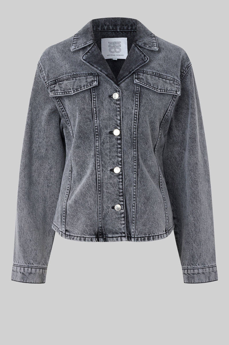 Columdore Denim Jacket