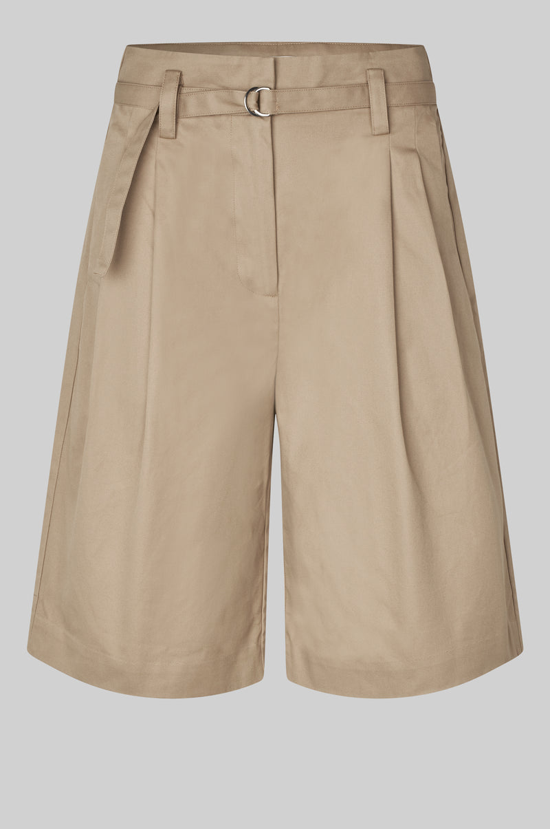 Crispie Shorts