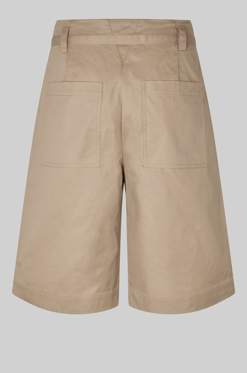 Crispie Shorts