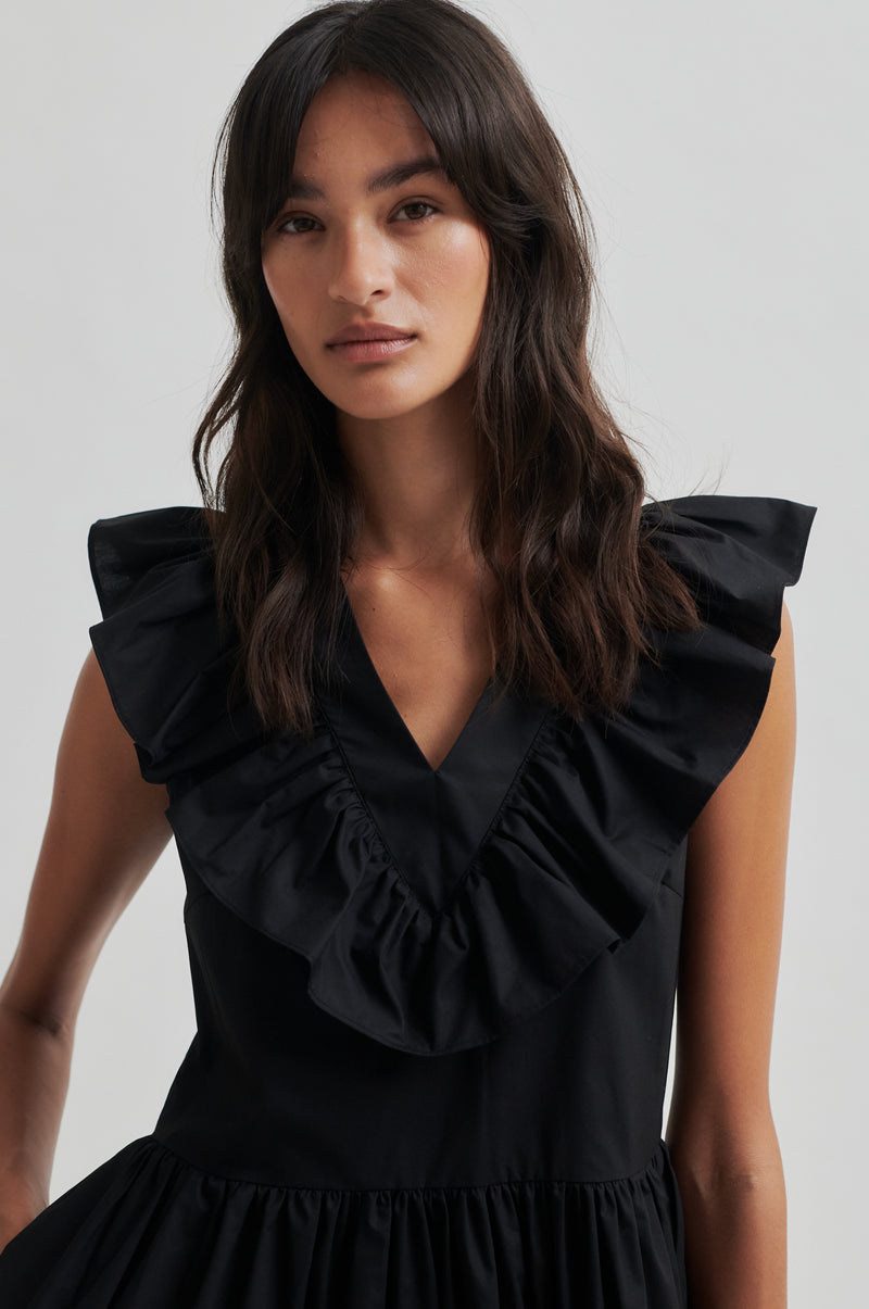 Zana Dress