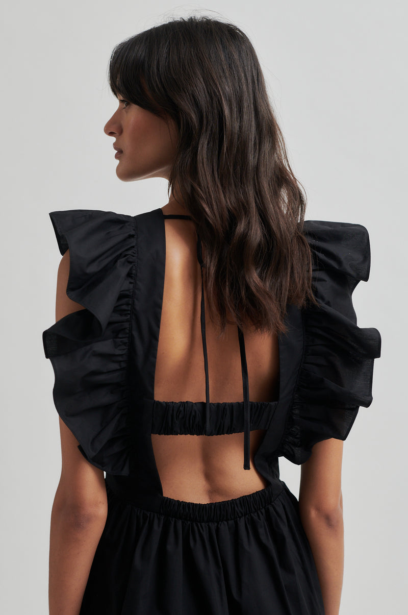 Zana Dress