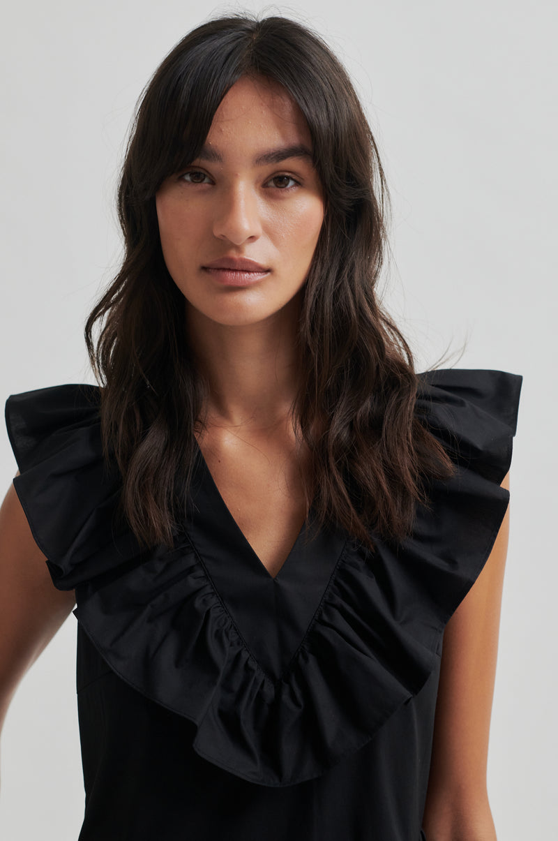 Zana Dress