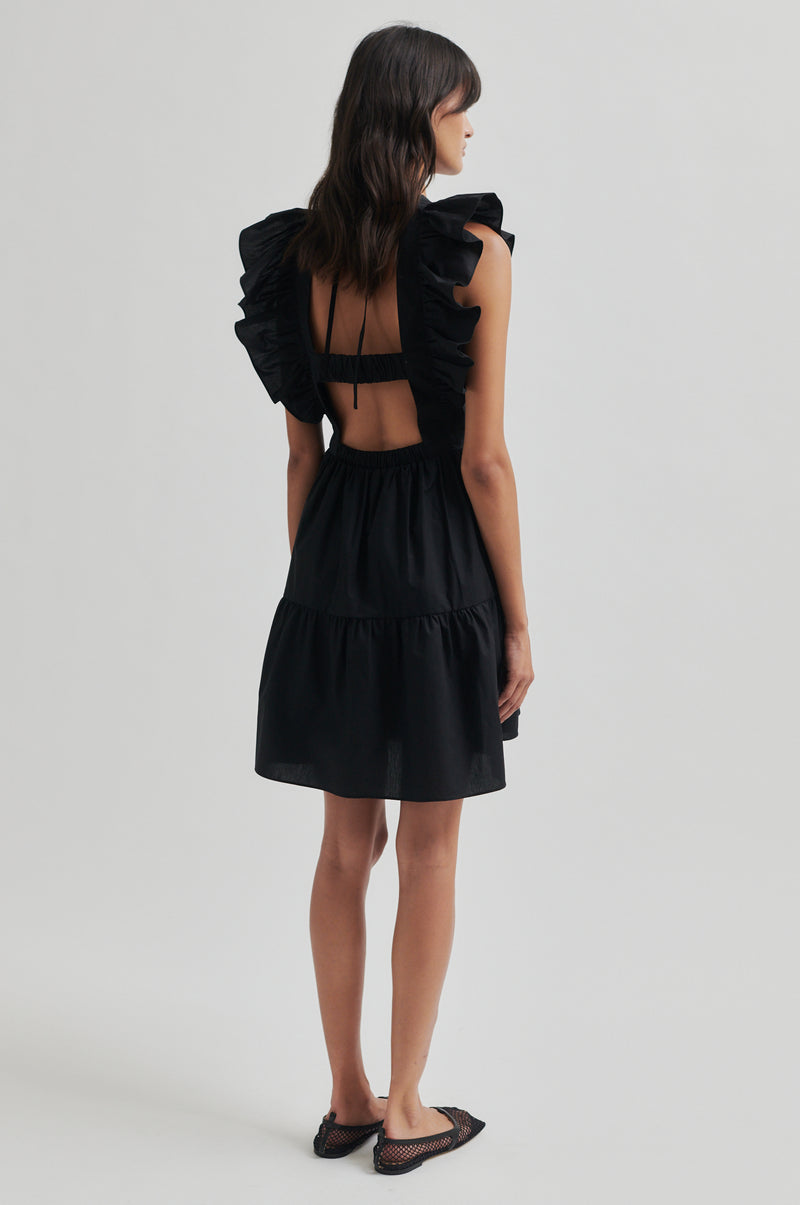 Zana Dress