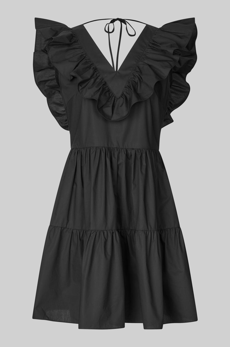 Zana Dress