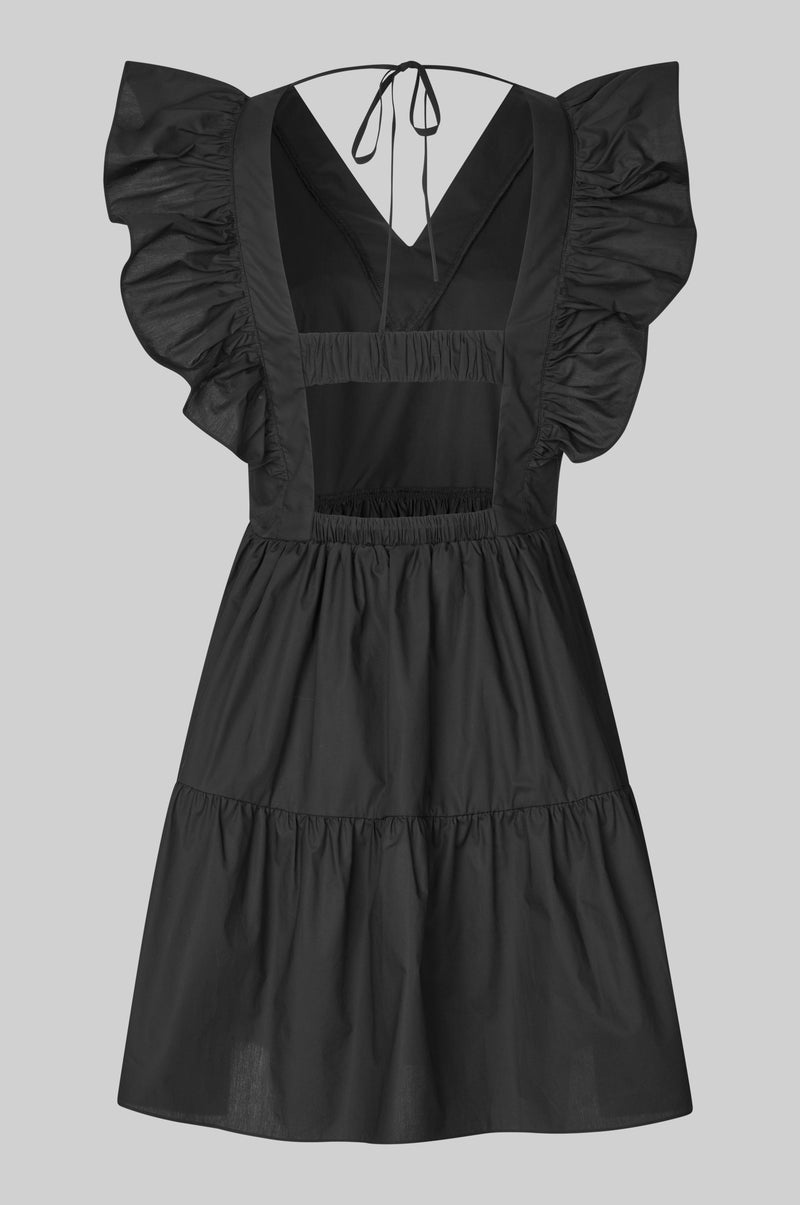 Zana Dress